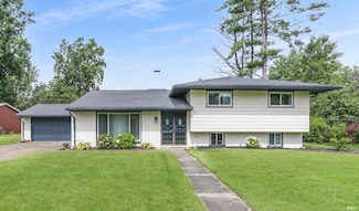 867 Park Plaza Dr, Evansville, IN 47715
