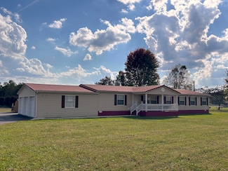 524 Parks Ridge Rd, Russell Springs, KY 42642