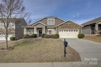 2001 Yellow Daisy Dr, Matthews, NC 28104