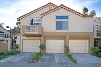 13 Glen Cove Unit 3, Laguna Niguel, CA 92677