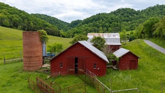 TBD Seven Springs Hollow Rd, Castlewood, VA 24224