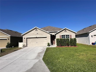 377 Holly Berry Dr, Davenport, FL 33897