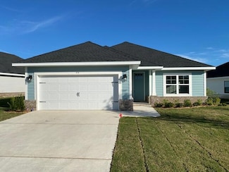 68 Mahogany St Unit Lot 56-1, Freeport, FL 32435