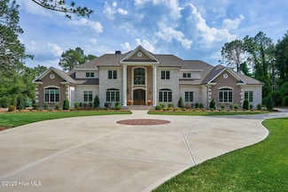 2270 Midland Rd, Pinehurst, NC 28374
