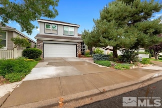 689 Caughlin Glen, Reno, NV 89519