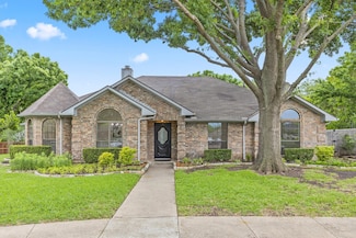 3201 Plains Ct, Plano, TX 75074