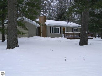 2091 Timber Trail, National City, MI 48748