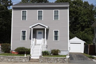 48 Sevigny St, Fall River, MA 02723