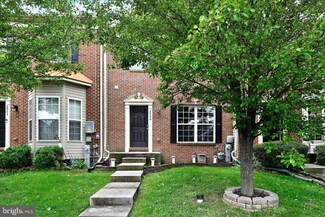 2906 Indiansummer Ct, Abingdon, MD 21009