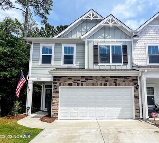 8762 Windy Island Dr, Wilmington, NC 28411