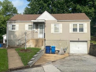 10061 Dorothy Ave, Saint Louis, MO 63137