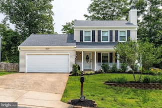 15691 Pike Trail, Dumfries, VA 22025
