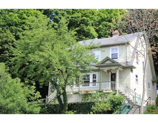 205 Fellsway W, Medford, MA 02155