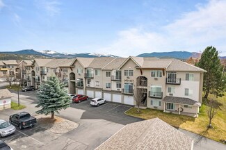 22855 E Country Vista Dr Unit 363, Liberty Lake, WA 99019
