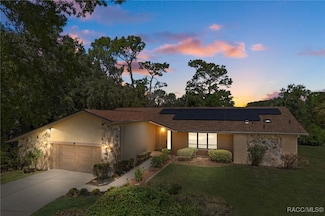 16 Chinkapin Cir, Homosassa, FL 34446