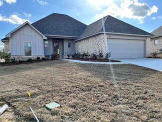 223 Birch Ln Unit Lot 6, Canton, MS 39046