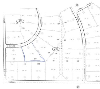 490412 Harper Lake Rd, Barstow, CA 92347