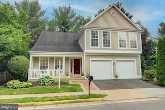 322 Deerpath Ave SW, Leesburg, VA 20175