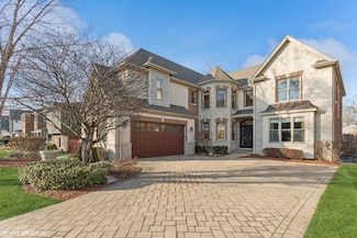 127 E Oneida Ave, Elmhurst, IL 60126