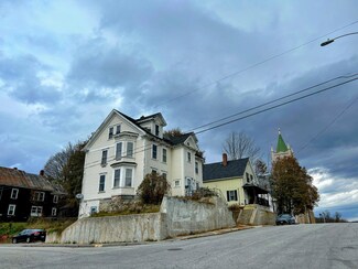 150 Maine Ave, Rumford, ME 04276