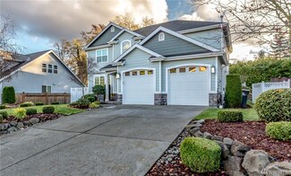 835 S 232nd St, Des Moines, WA 98198