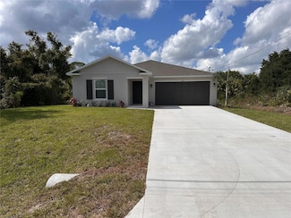 1641 Nabatoff St, North Port, FL 34288