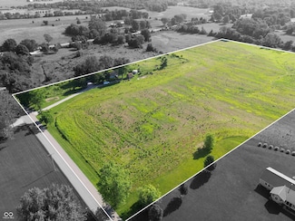 4617 S 150 W, Trafalgar, IN 46181