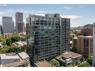 1221 SW 10th Ave Unit 410, Portland, OR 97205