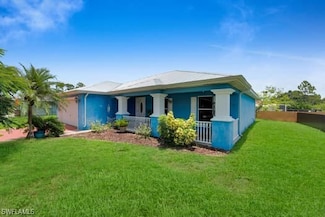 711 Downer Ave S Unit 1, Lehigh Acres, FL 33974