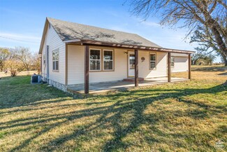10520 Fm 1467 N, Blanket, TX 76432