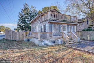 20961 Rogers Ave, Rehoboth Beach, DE 19971