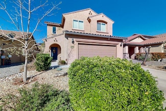 9631 Iron Rock Dr NW, Albuquerque, NM 87114