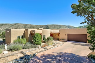 5 Monte Vista Ct, Placitas, NM 87043