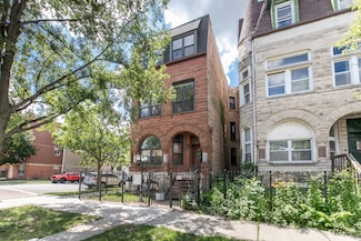 2901 W Washington Blvd Unit 2, Chicago, IL 60612
