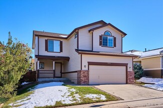 10252 Sagecrest St, Highlands Ranch, CO 80126