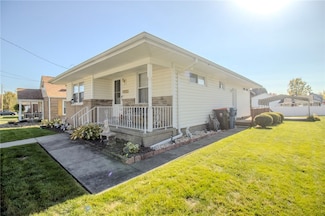 127 5th Ave, Latrobe, PA 15650