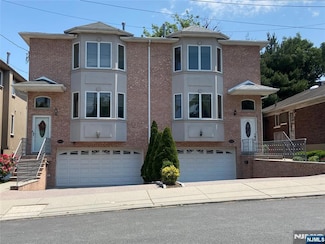 458 N 10th St Unit A, Fairview, NJ 07022