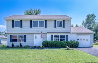 242 Heather Ln, Kingston, NY 12401