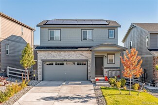 1856 Villageview Ln, Castle Rock, CO 80104