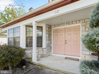 112 Saxby Terrace, Cherry Hill, NJ 08003