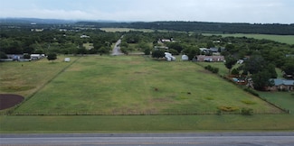 640 N Keller Rd, Mineral Wells, TX 76067