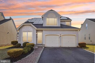 56 Stirrup Way, Burlington, NJ 08016