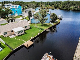 5520 Tropic Dr, New Port Richey, FL 34653