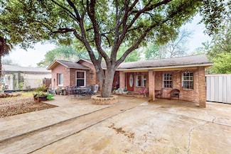 2206 Palo Pinto Dr, Austin, TX 78723