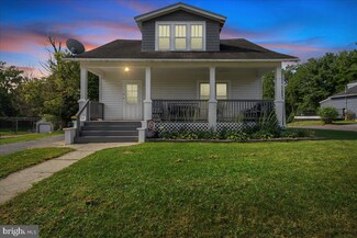 17 W Oak Ridge Dr, Hagerstown, MD 21740