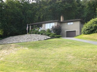 284 Perrysville Rd, Saltsburg, PA 15681