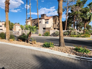 2986 Juniper Hills Blvd Unit 202, Las Vegas, NV 89142