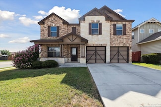7503 Copper Meadow, Converse, TX 78109