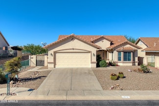 2113 Brushwood, Sierra Vista, AZ 85650