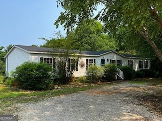 176 Lake Laurel Rd NE, Milledgeville, GA 31061